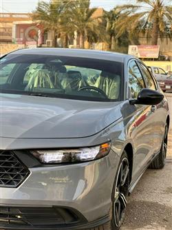 هوندا أكورد